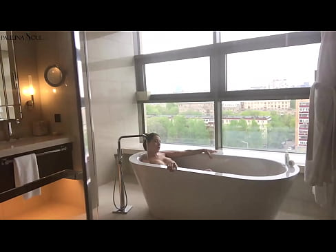 ❤️ Óriási babe szenvedélyesen kiveri ki a punciját a fürdőszobában ️ Porno at hu.playcrot69.top ❌❤