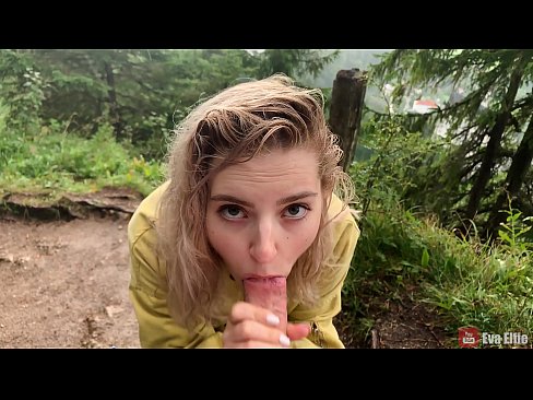 ❤️ Lány lenyeli az ondót nyilvános szopás után - Eva Elfi ️ Porno at hu.playcrot69.top ❌❤